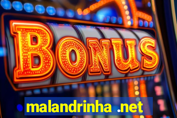 malandrinha .net